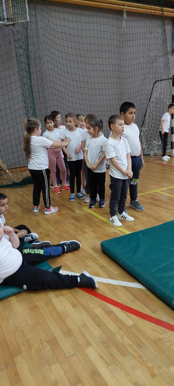 Спортски дан 3