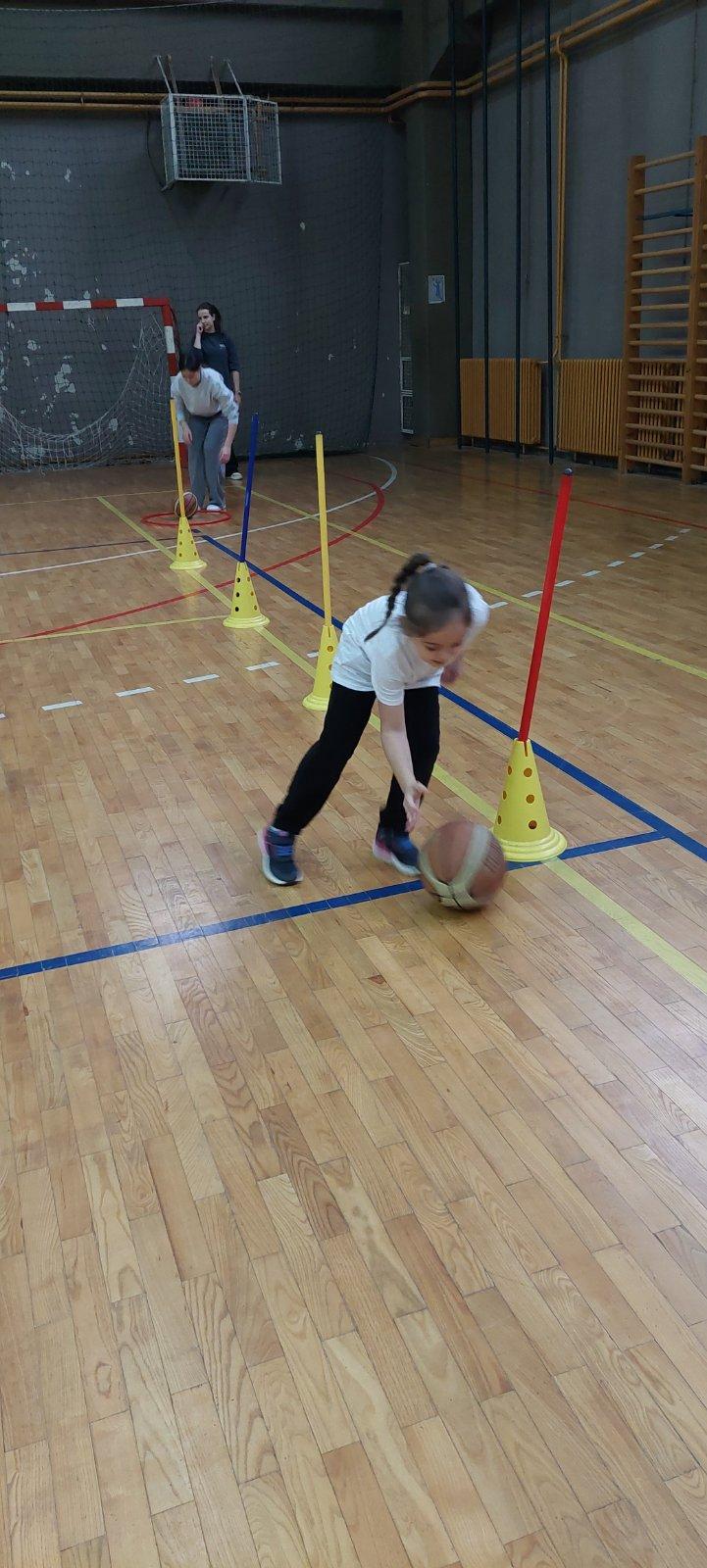 Спортски дан 1