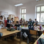 Довиђења, четвртаци!