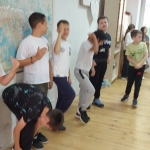 Довиђења, четвртаци!