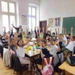 Довиђења, четвртаци!